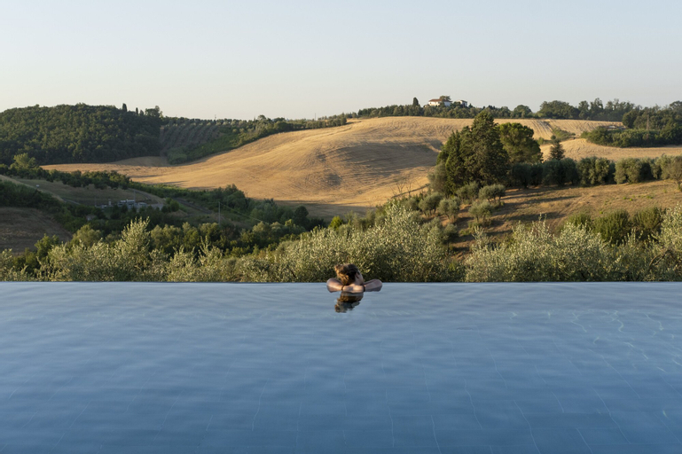 Villa Petriolo, Florence