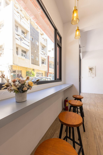 Others 5, Nice Hostel, Penghu