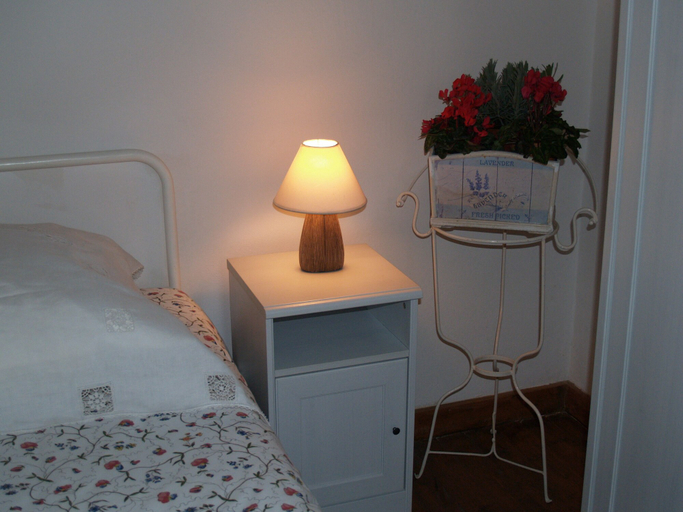 Bedroom 2, Masseria La Torre, Lecce