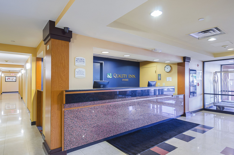 Quality Inn Boston - Revere, Essex