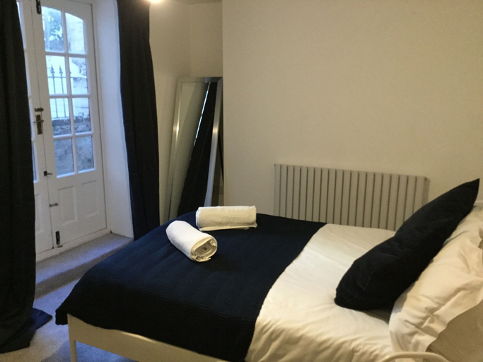 Bedroom 2, Albert Terrace, Kent