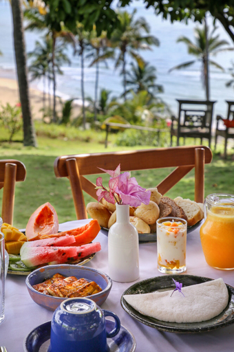 Food & Drinks 5, Hotel Calá & Divino, Porto Seguro