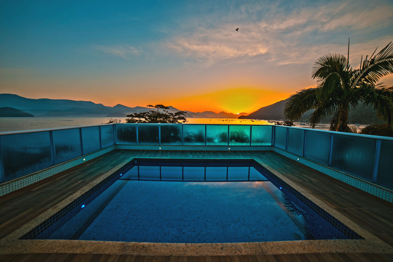 Sport & Beauty 1, Ubatuba Praia Hotel, Ubatuba