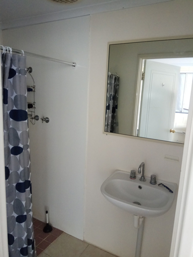 Bedroom 3, Burt Street Gardens, Kalgoorlie/Boulder