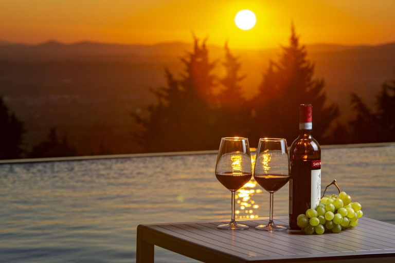 Food & Drinks, Villa Assisi, Perugia