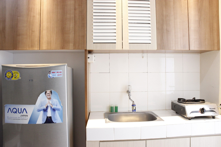 Others 5, Scenic 2BR Apartment at Parahyangan Residence near UNPAR, Bandung