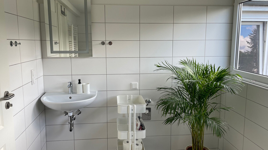 Bathroom 5, Schlafkonzept24, Region Hannover