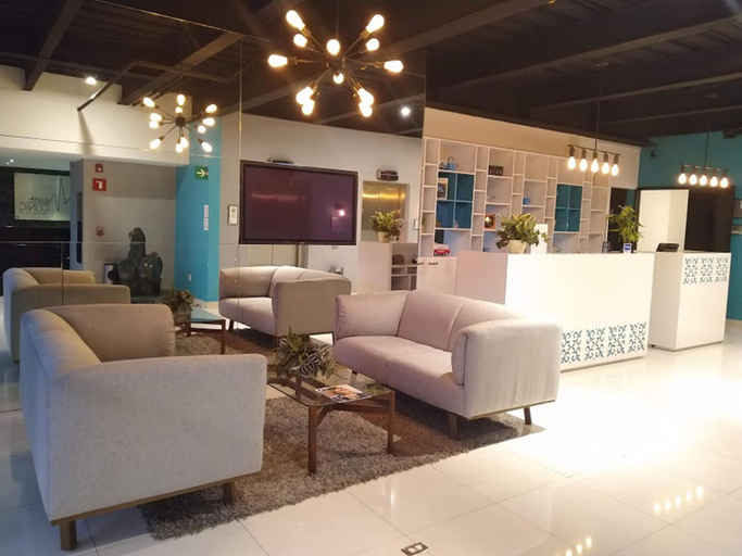 Others 4, Elite 47 Hotel & Suites, Huixquilucan