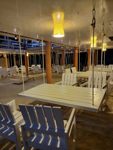 Food & Drinks 5, Island Magic Beach Resort