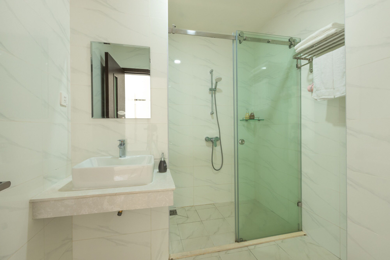 Bathroom 4, Home Park Hotel Phu Quoc, Phú Quốc