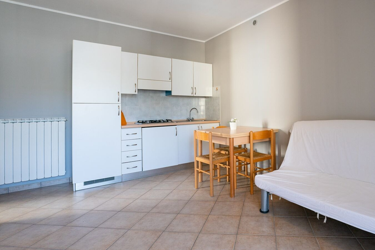 Others 5, Residence Smith - Fronte Mare 1 Piano 4B, Ferrara