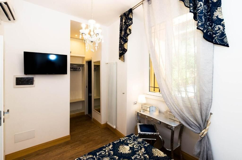 Others 5, Roma Charming Rooms, Roma