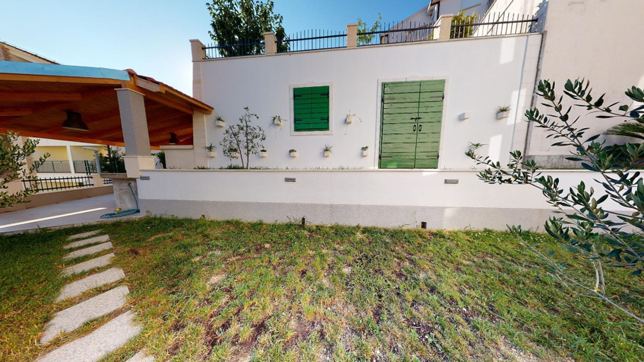 Exterior & Views 2, Villa Nono, Podstrana