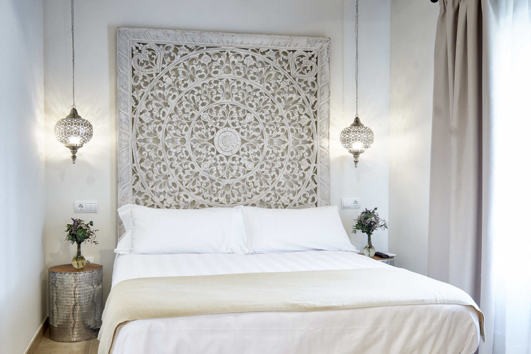 Bedroom 2, Casagrande - La Barrosa, Cádiz