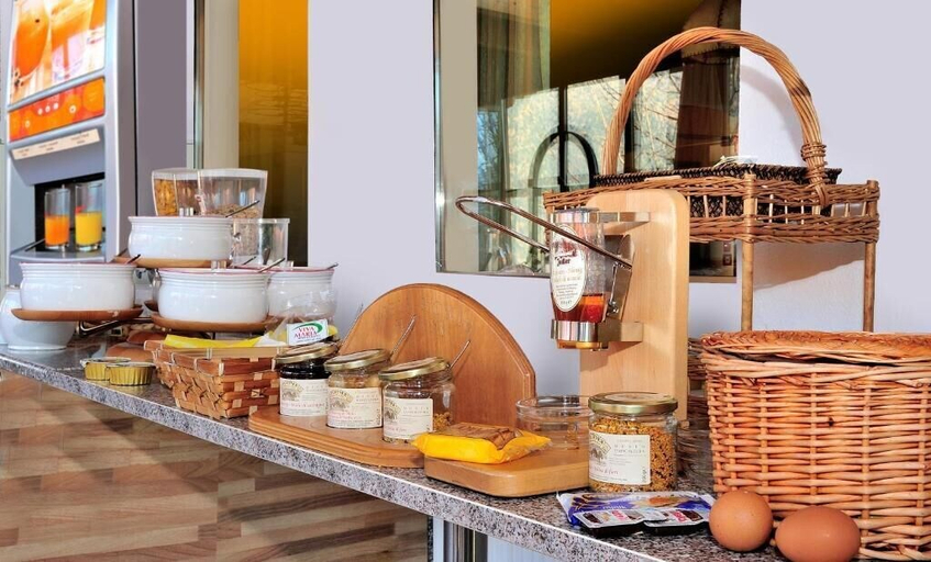 Food & Drinks 4, Hotel Hochrain, Bolzano