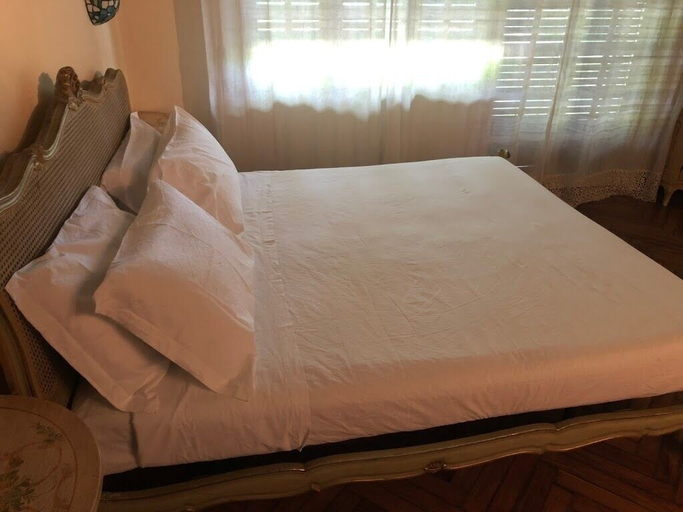 Bedroom 3, Villa Bonelli Bed & Fest, Cuneo