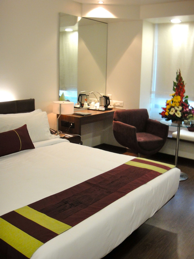 Marasa Sarovar Portico  Rajkot, Rajkot
