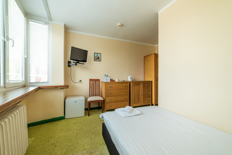 Bedroom 2, Sopocki Zdroj, Gdańsk City