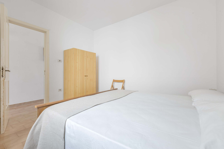 Bedroom 3, 2977 Villetta Idume by Barbarhouse, Lecce