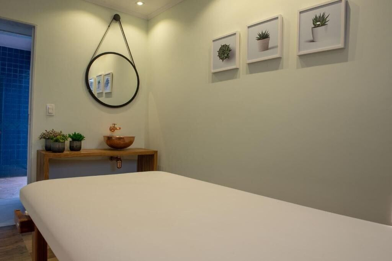 Bedroom 3, Hotel Vila Verde, Nova Friburgo