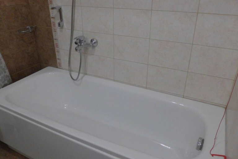 Bathroom 4, Dream Apart Hotel 207 - Sleeps 4, Bansko