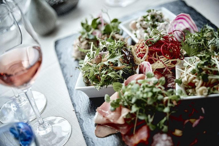 Food & Drinks 5, Radisson Hotel Papirfabrikken Silkeborg, Silkeborg