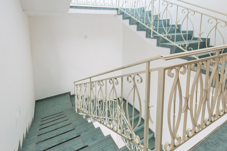 Exterior 4, 2265 Il Dormiglione, Lecce