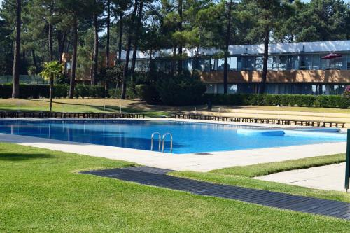Swimming pool, Quinta Da Barca, Esposende
