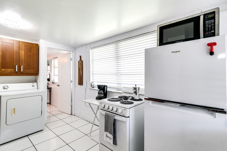Others 5, Three Bedroom Three Bath Townhouse, Miami-Dade