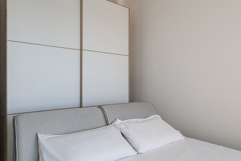 Bedroom 3, Sunset Apartment above the sea, Genova