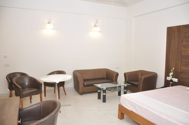 Bedroom 2, Grand 3D, Kachchh
