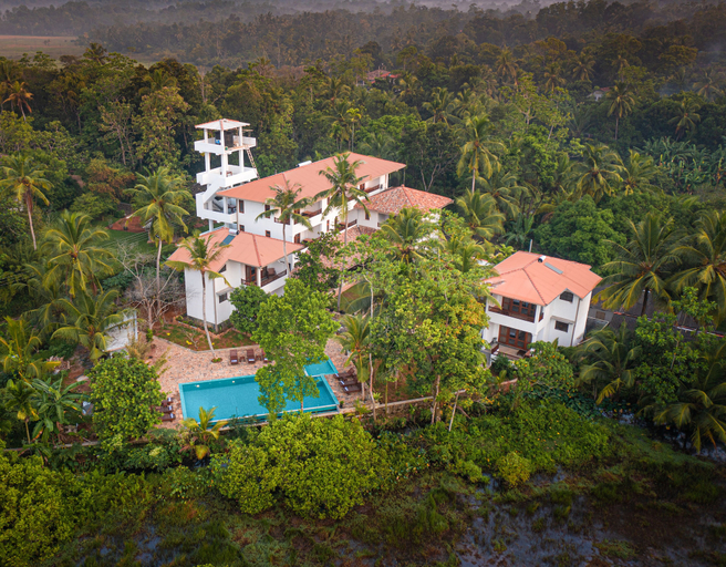 Exterior & Views 2, Serenity Boutique Unawatuna, Habaraduwa