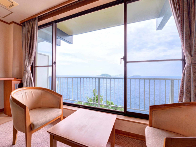 Others 4, Hotel Himakaso, Minamichita