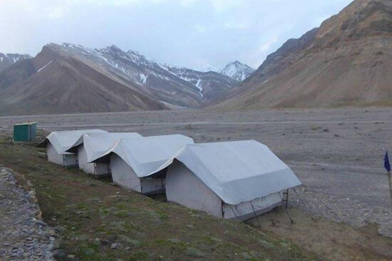 Others 4, Nun Kun Deluxe Camp Mulbekh, Kargil