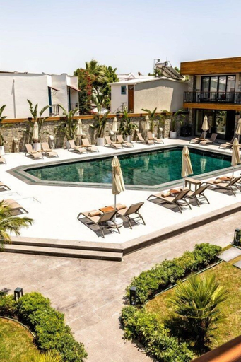 Exterior & Views 3, Khai Hotel Bodrum, Bodrum
