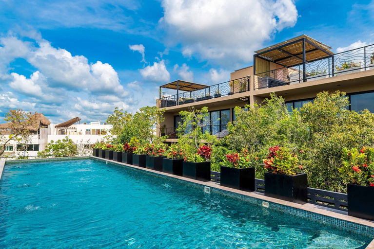 Exterior & Views 2, Arcadia Tulum by The Spot Rentals, Cozumel