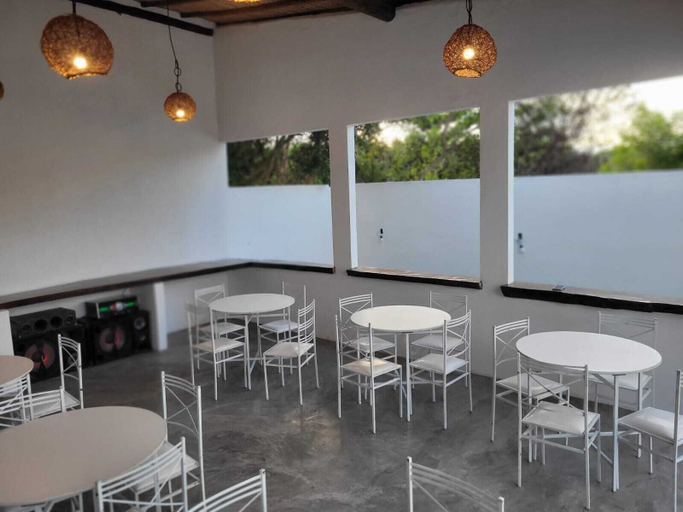 Food & Drinks 4, Pousada Imperador do Espelho, Porto Seguro