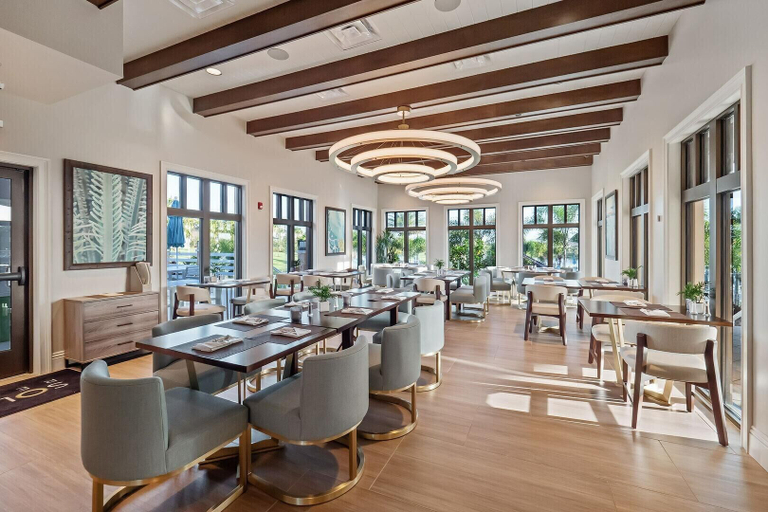 Food & Drinks 4, 9002pct - Solara Resort, Osceola