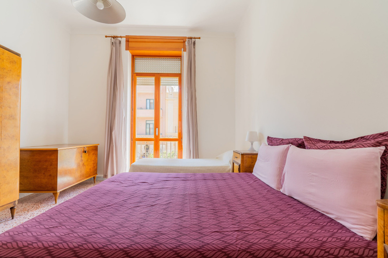 Room 4, 2970 Casa Spritti by Barbarhouse, Lecce