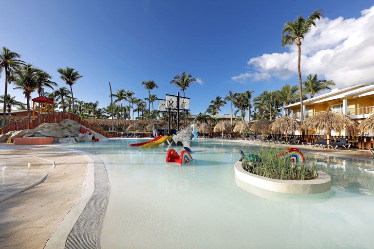 Exterior & Views 2, Grand Palladium Punta Cana Resort & Spa - All Inclusive, Salvaleon de Higuey