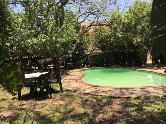 Sport & Beauty, Havilla Guest House, Gaborone
