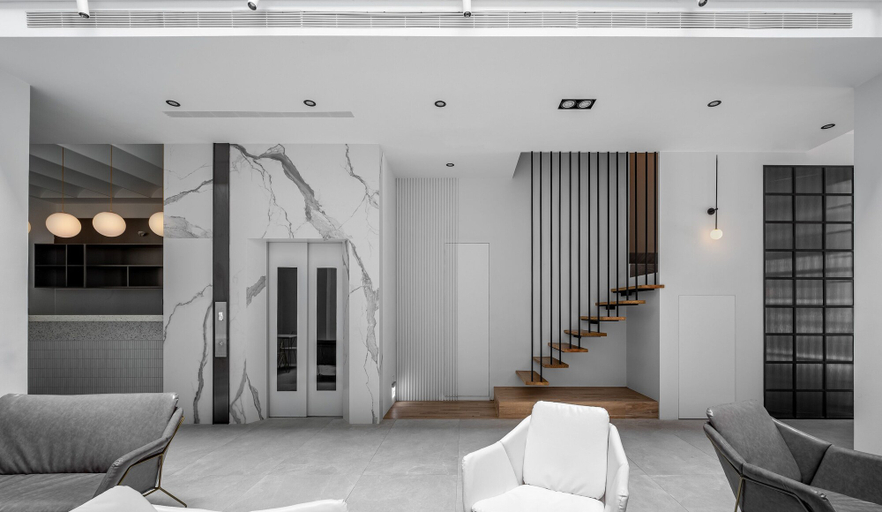 Others 5, Black Horn B&B, Pingtung