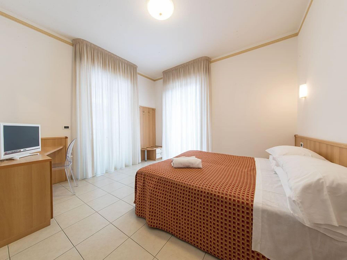 Bedroom 4, Ristorante Hotel Lucia, Teramo