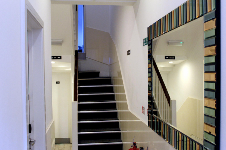 Public Area, 146 Studios, London