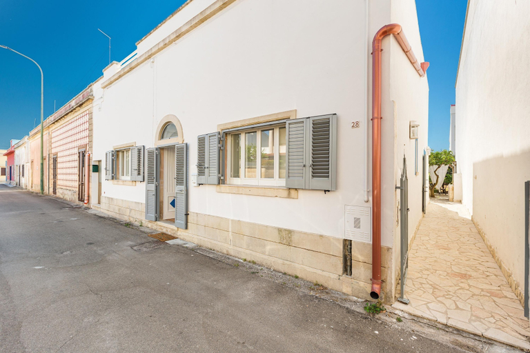 Exterior & Views 2, 3100 Dimora Blu by Barbarhouse, Lecce