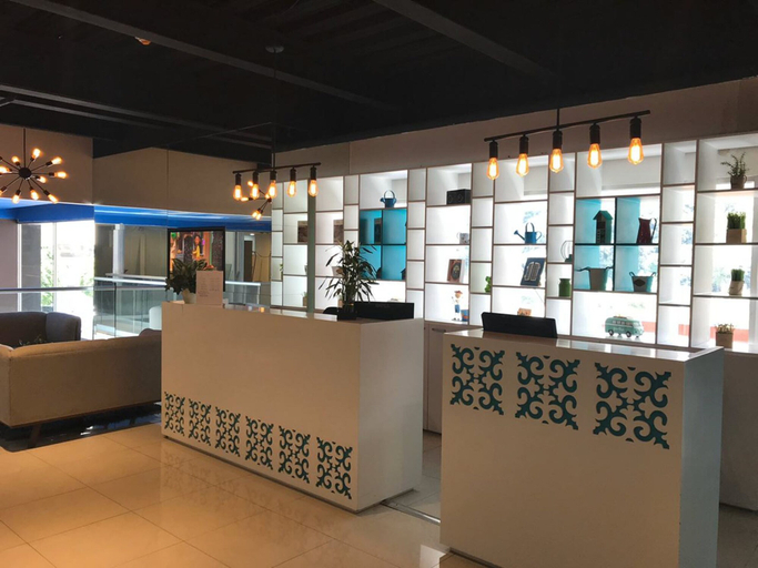 Others 5, Elite 47 Hotel & Suites, Huixquilucan