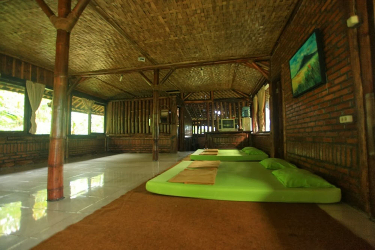 Others, Villa Bidadari, Bogor