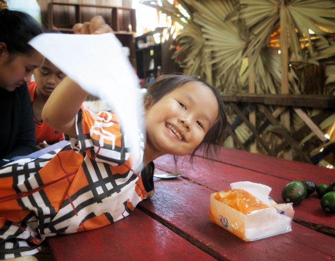 Food & Drinks 4, Ratanakiri Homestay, Ban Lung