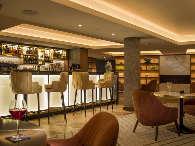 Food & Drinks 5, Middle Eight - Covent Garden - Preferred Hotels and Resorts, London
