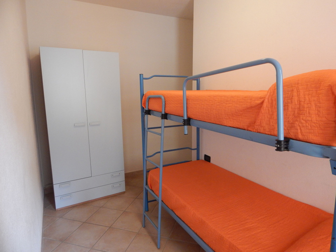 Room 5, Casa Moretta, Nuoro